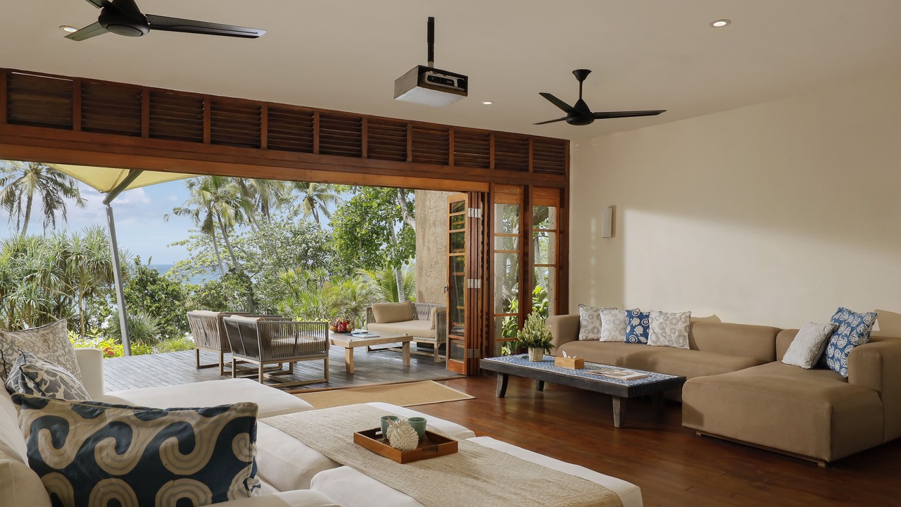 Photo of Livingroom in Suraberata