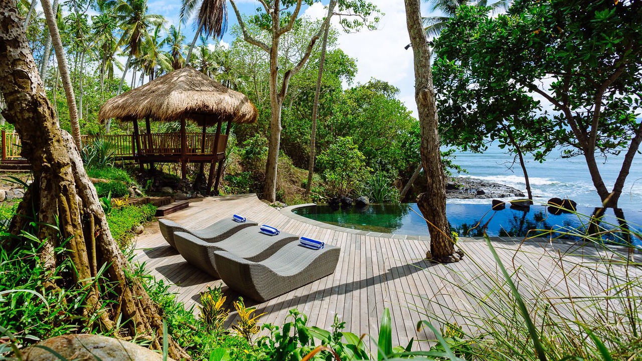 Photo of Outdoor in Suraberata