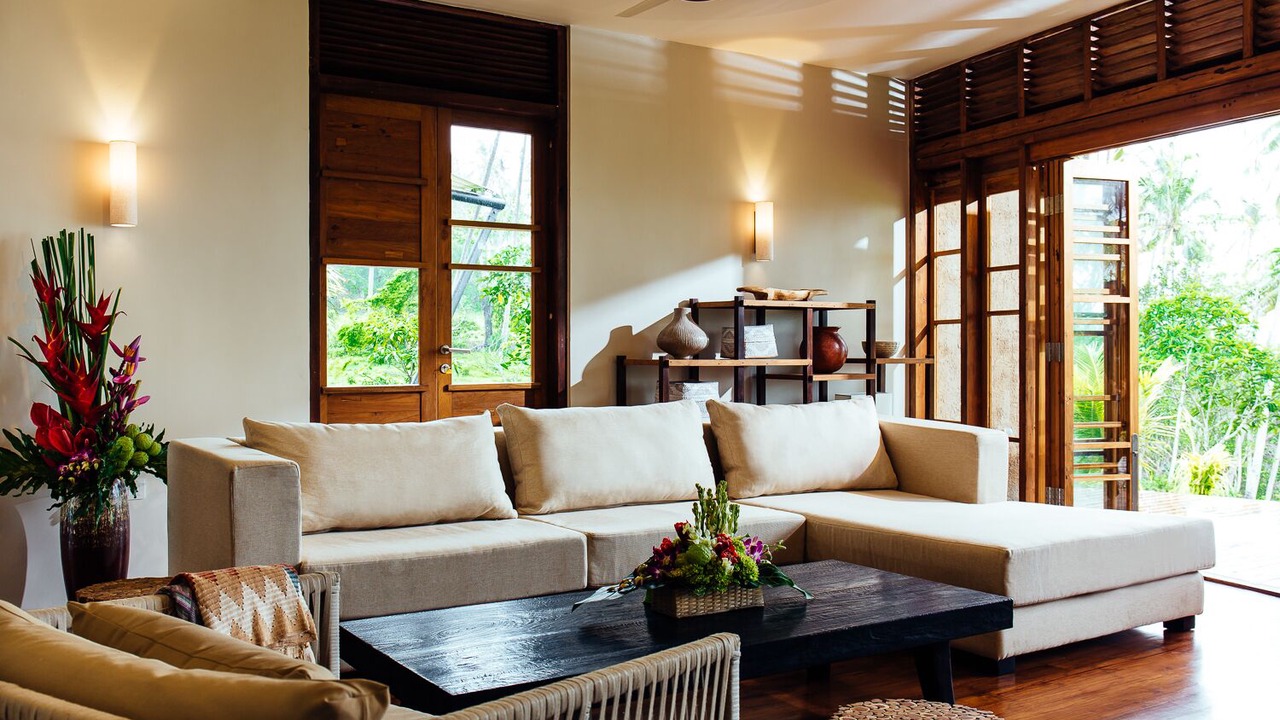 Photo of Bedroom in Suraberata