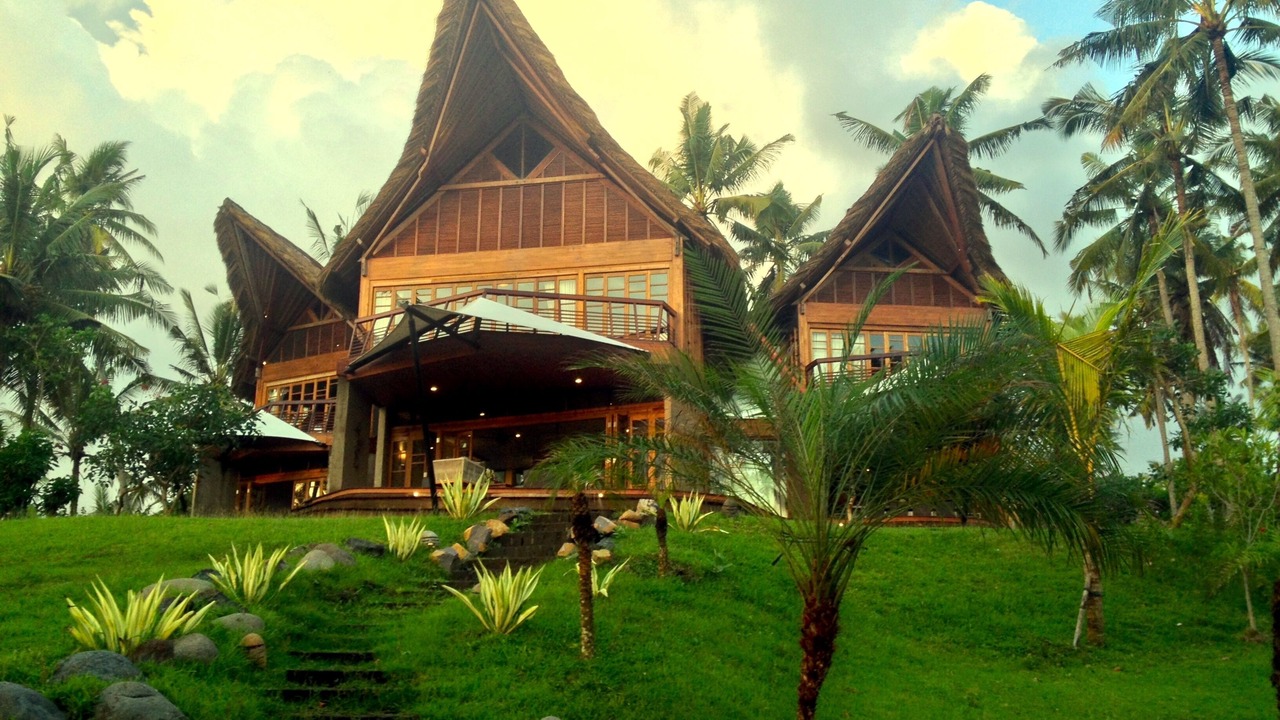 Photo of Outdoor in Suraberata
