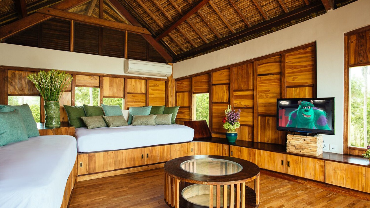 Photo of Bedroom in Suraberata