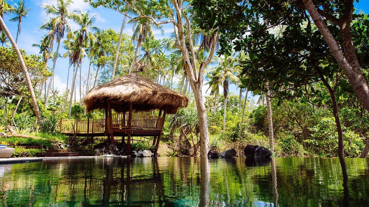 Photo of Outdoor in Suraberata