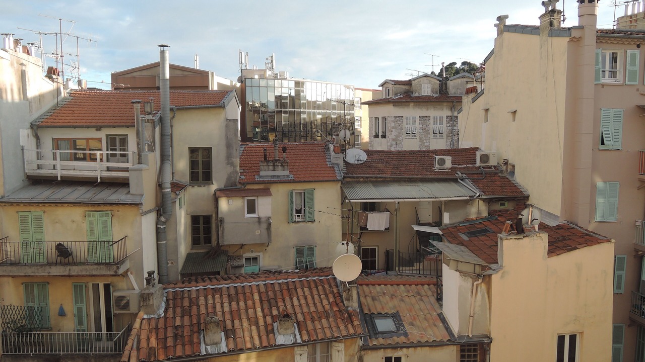 Photo of Outdoor in Quartier du Port