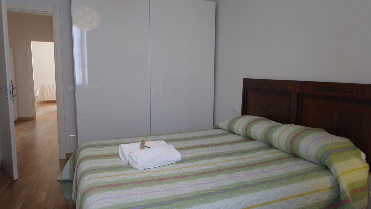 Photo of Bedroom in Lucca Historical Center