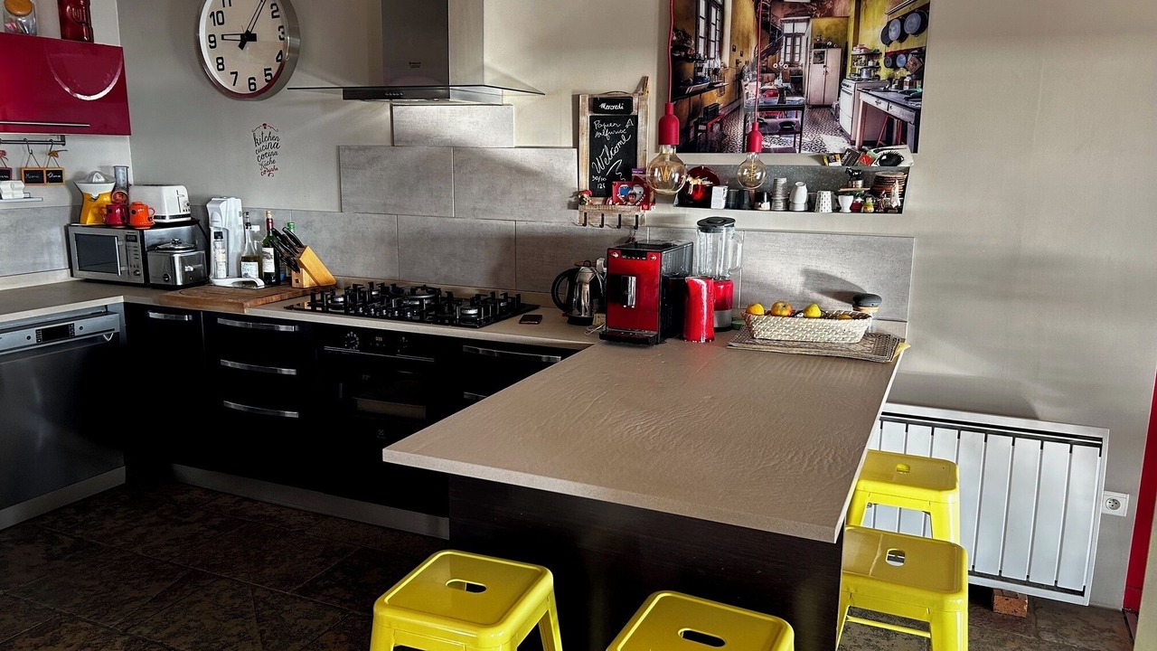Photo of Kitchen in Mantega