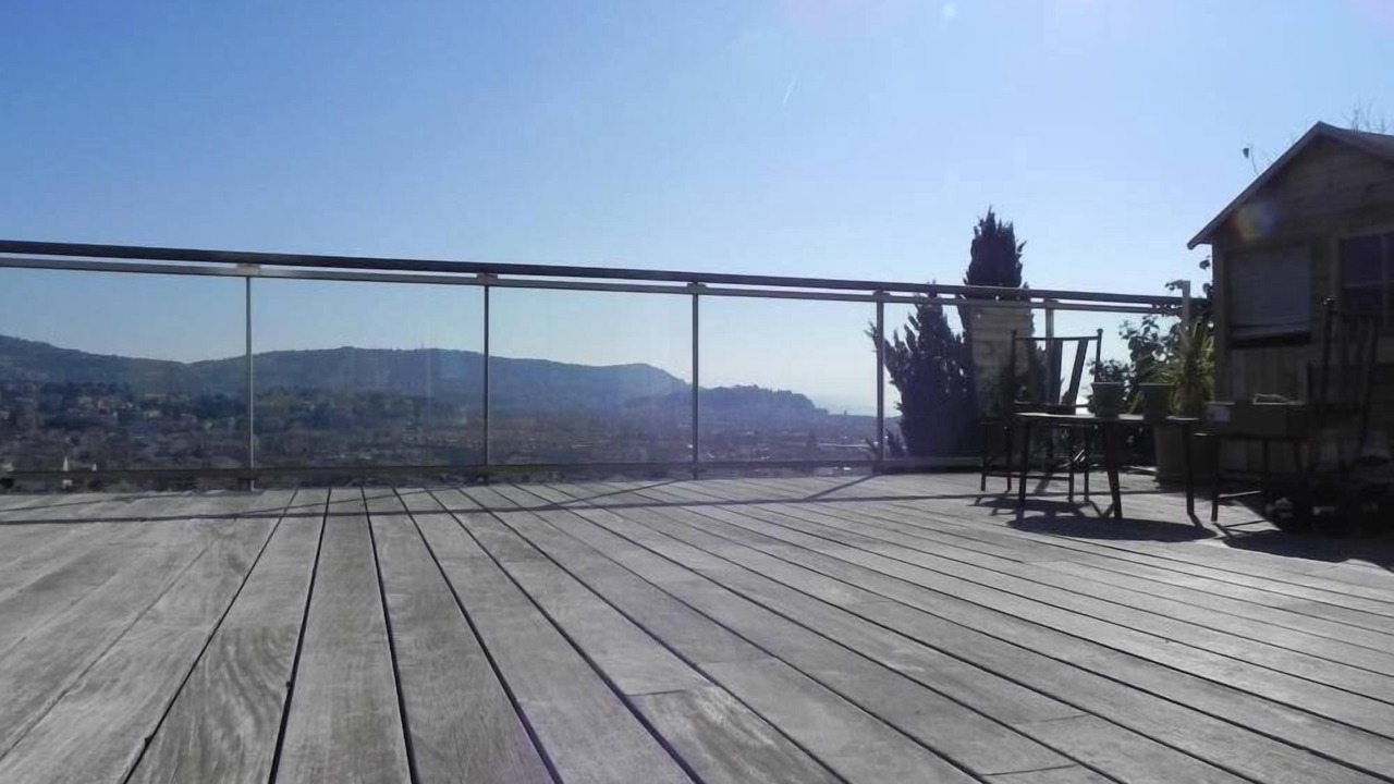 Photo of Patio Balcony in Mantega
