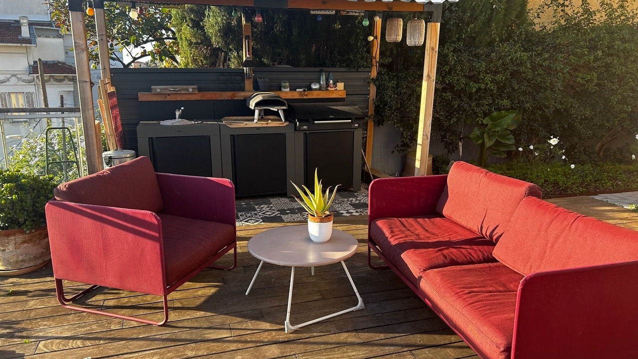 Photo of Patio Balcony in Mantega