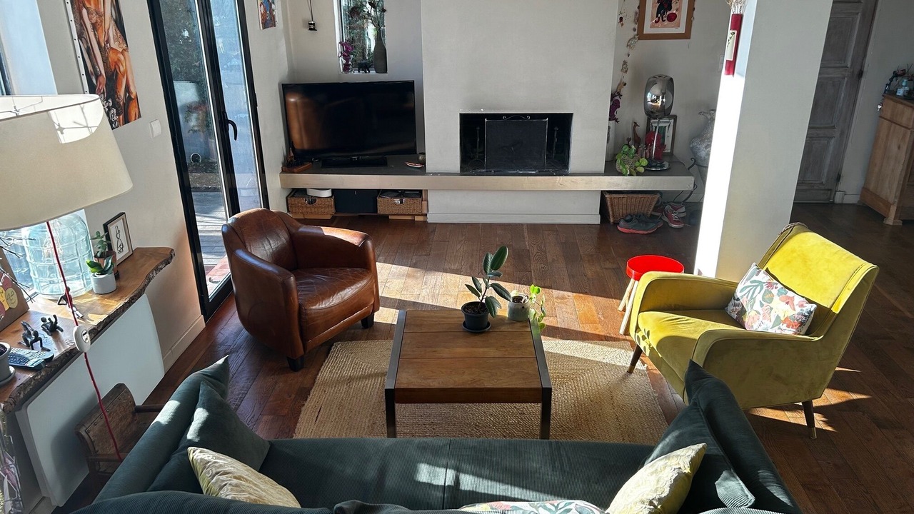 Photo of Livingroom in Mantega