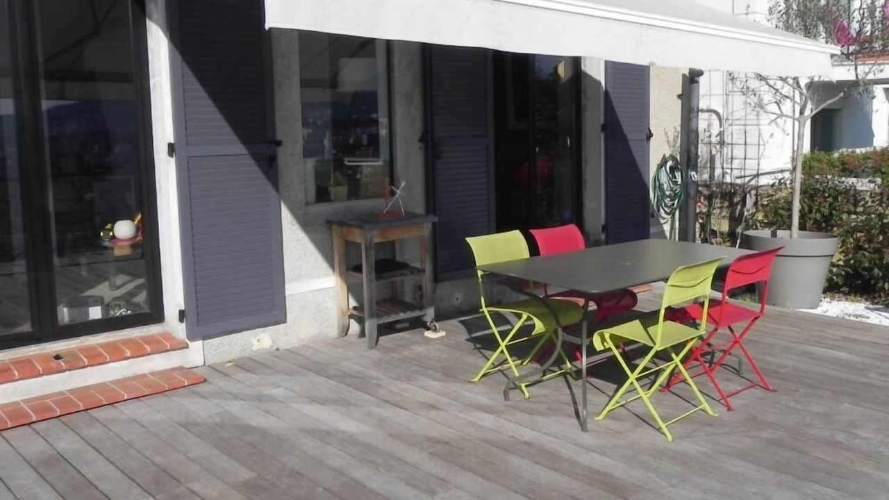 Photo of Outdoor in Mantega