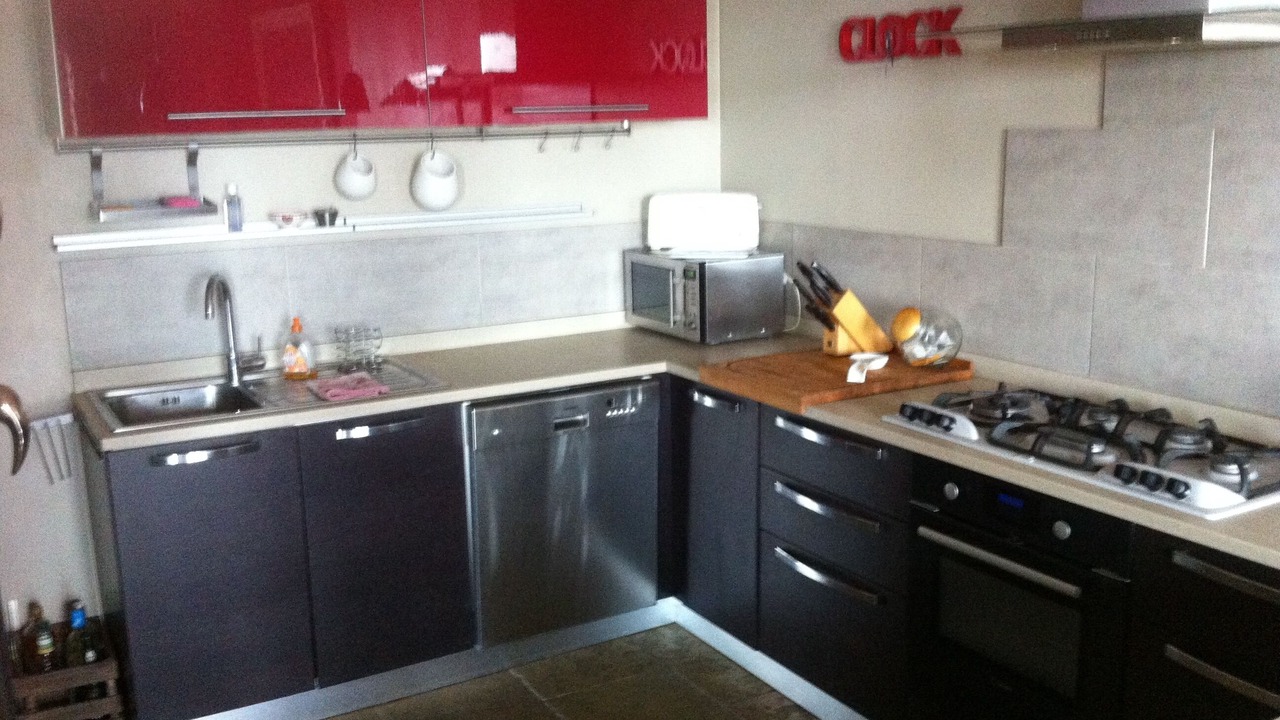 Photo of Kitchen in Mantega