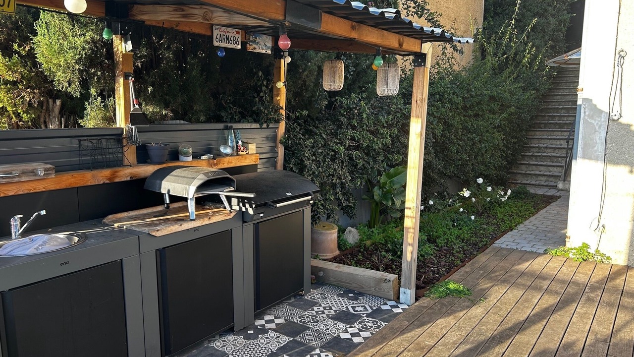 Photo of Outdoor in Mantega