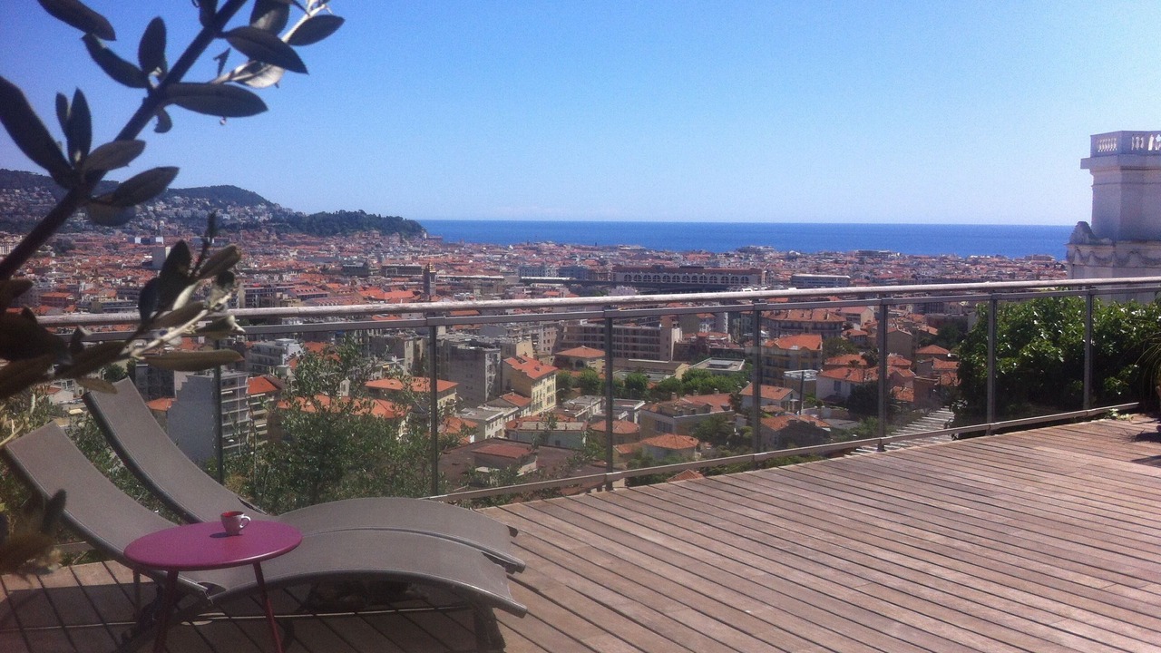 Photo of Patio Balcony in Mantega