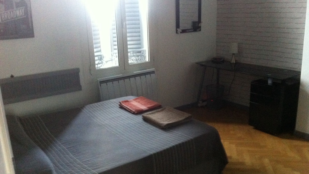 Photo of Bedroom in Mantega