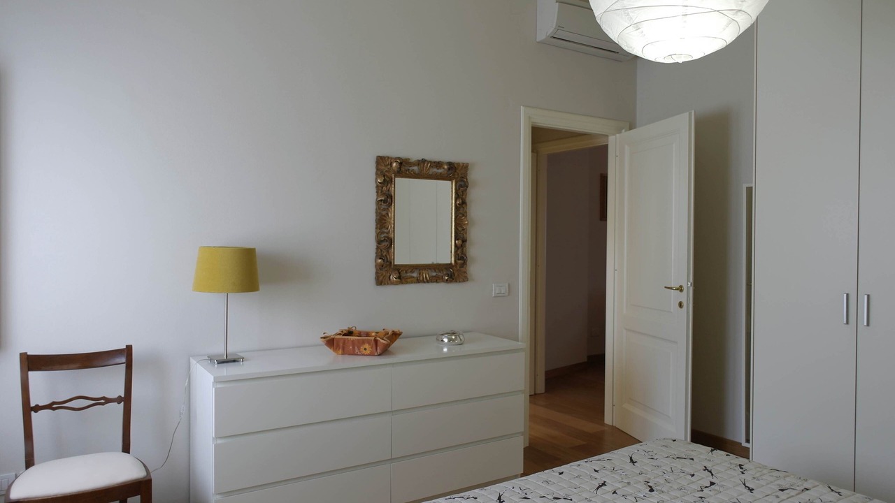 Photo of Bedroom in Lucca Historical Center