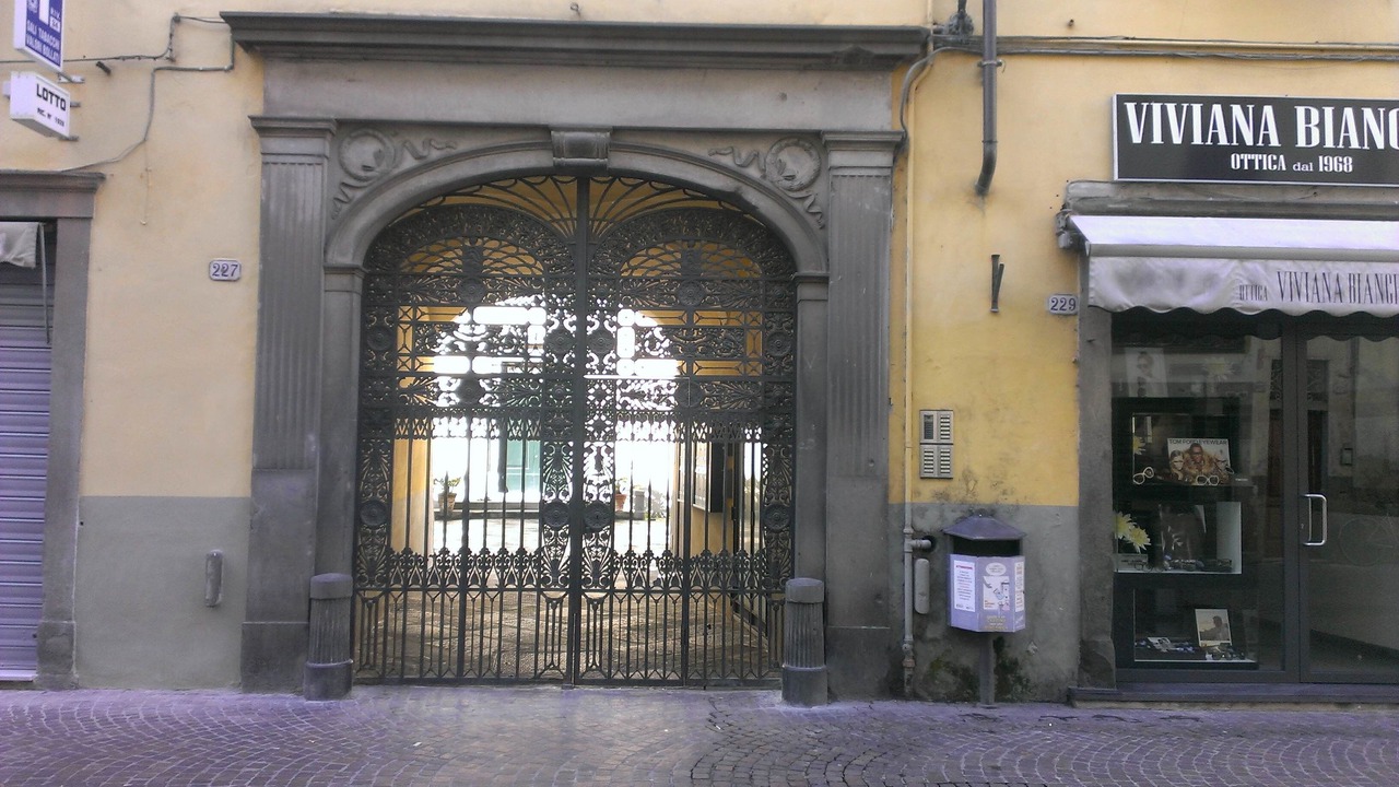 Photo of Outdoor in Lucca Historical Center