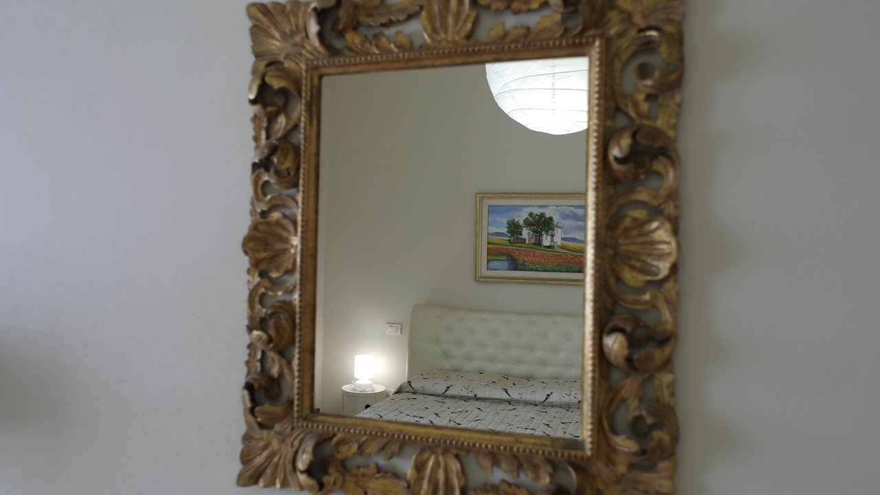 Photo of Bedroom in Lucca Historical Center
