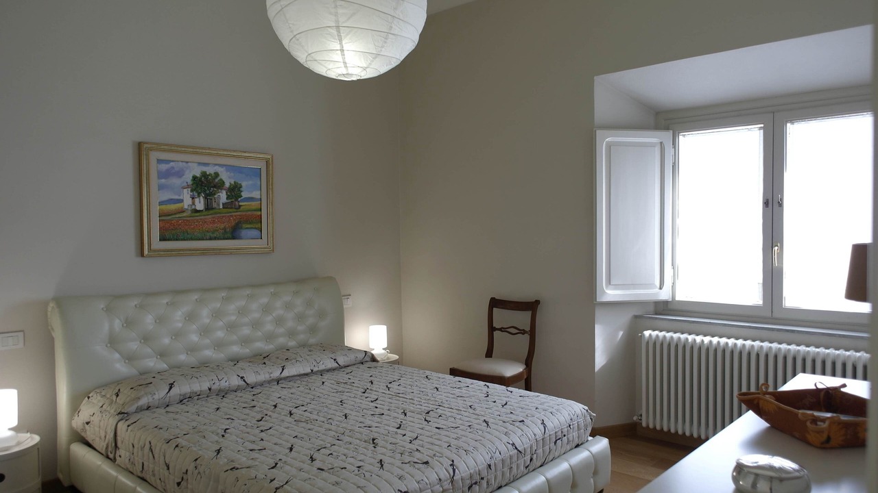 Photo of Bedroom in Lucca Historical Center