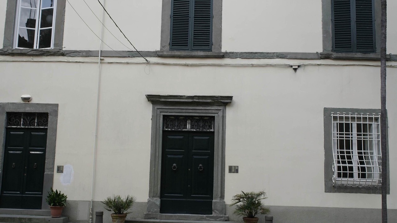 Photo of Outdoor in Lucca Historical Center