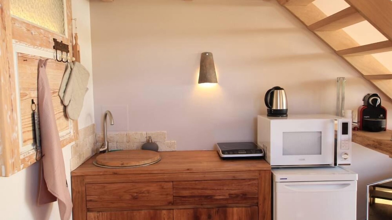 Photo of Kitchen in Antibes City Centre