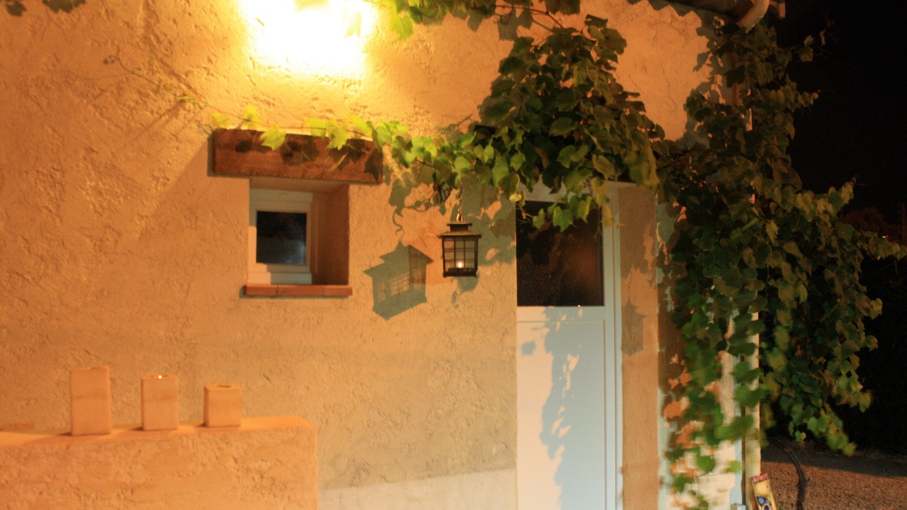 Photo of Outdoor in Antibes City Centre