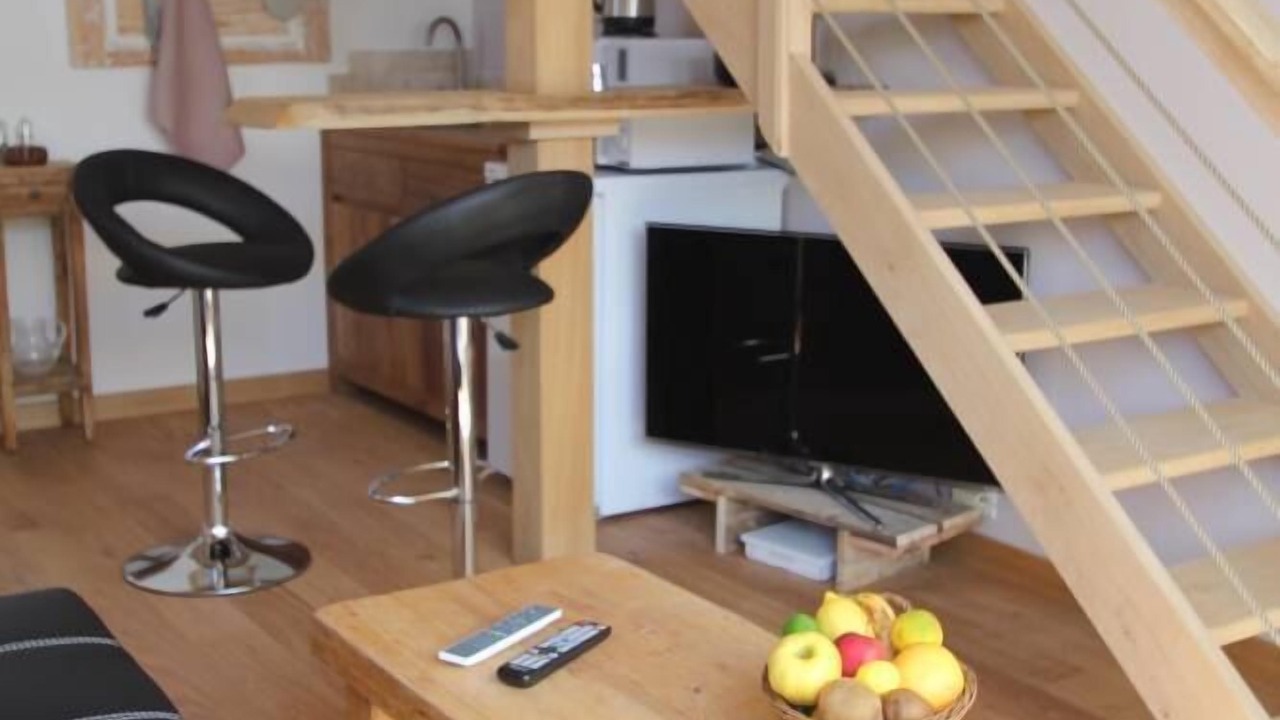 Photo of Livingroom in Antibes City Centre