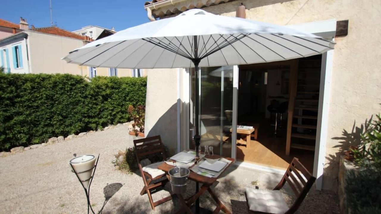 Photo of Outdoor in Antibes City Centre