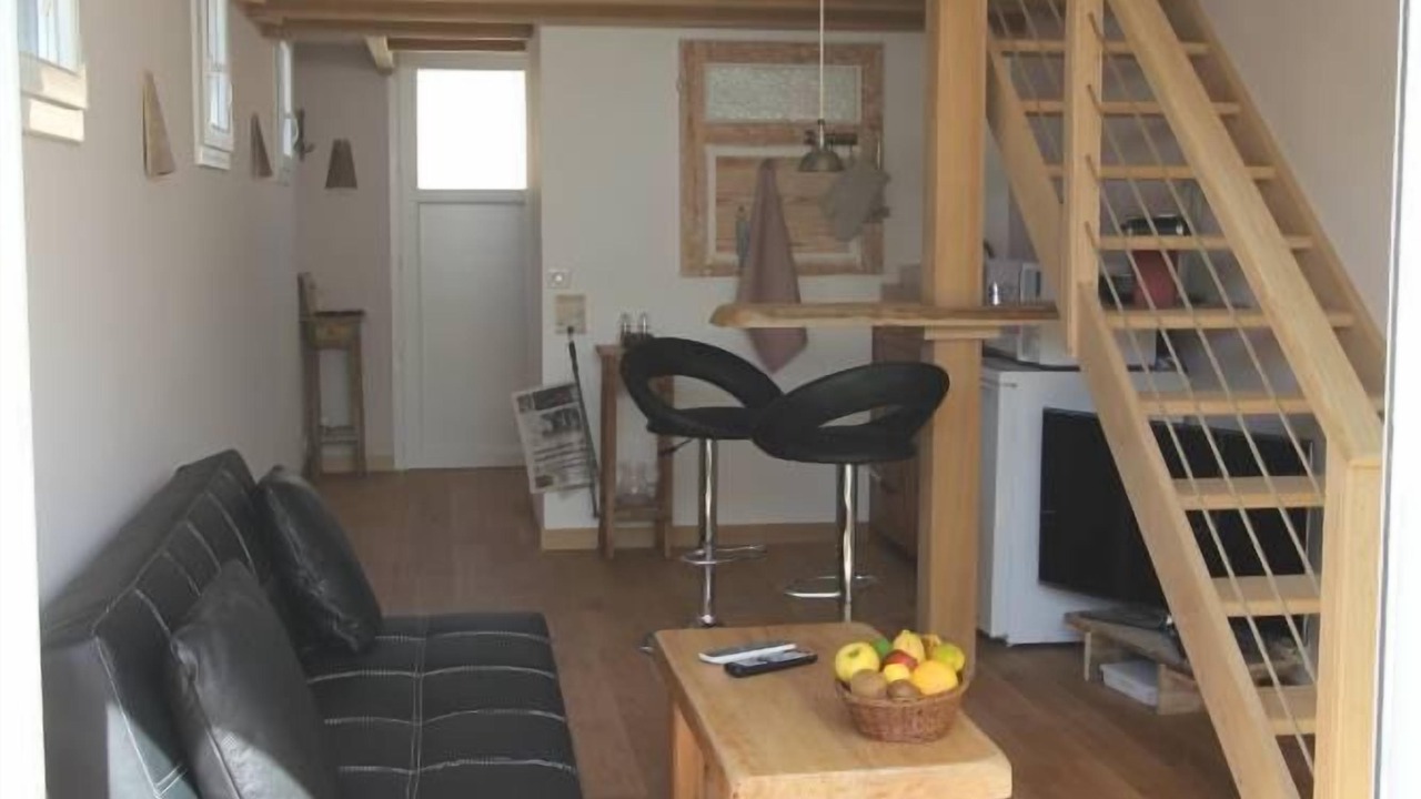 Photo of Livingroom in Antibes City Centre