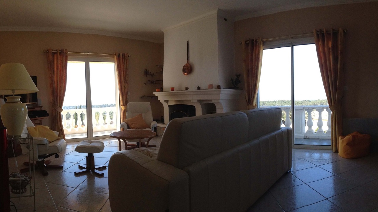 Photo of Livingroom in Frejus