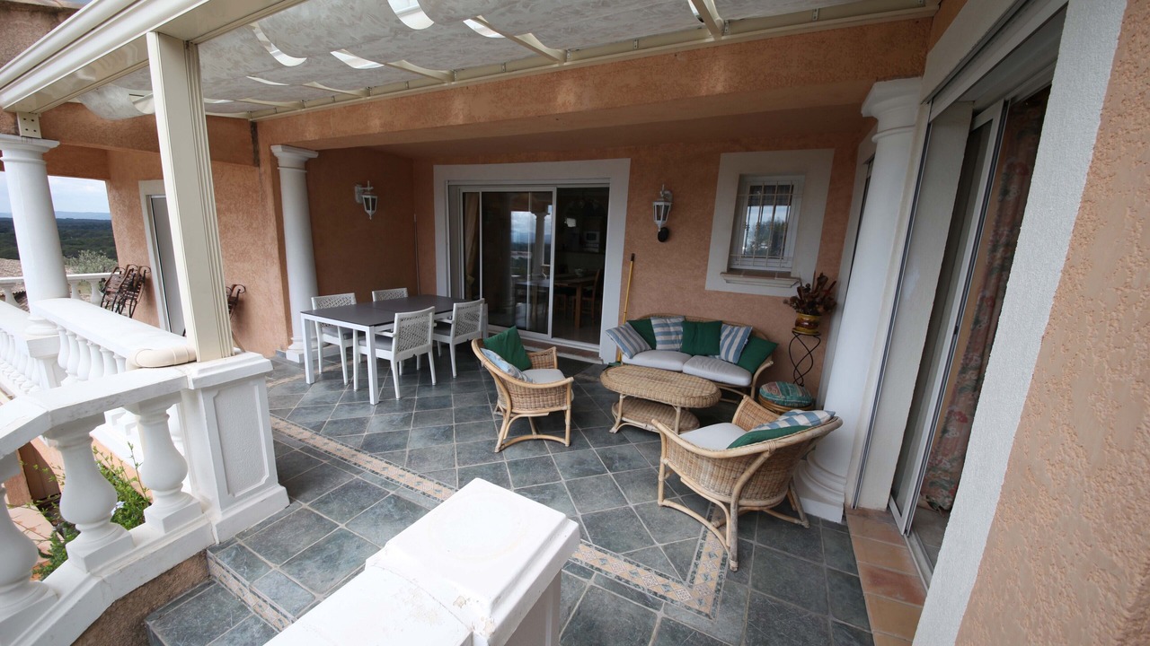 Photo of Outdoor in Frejus