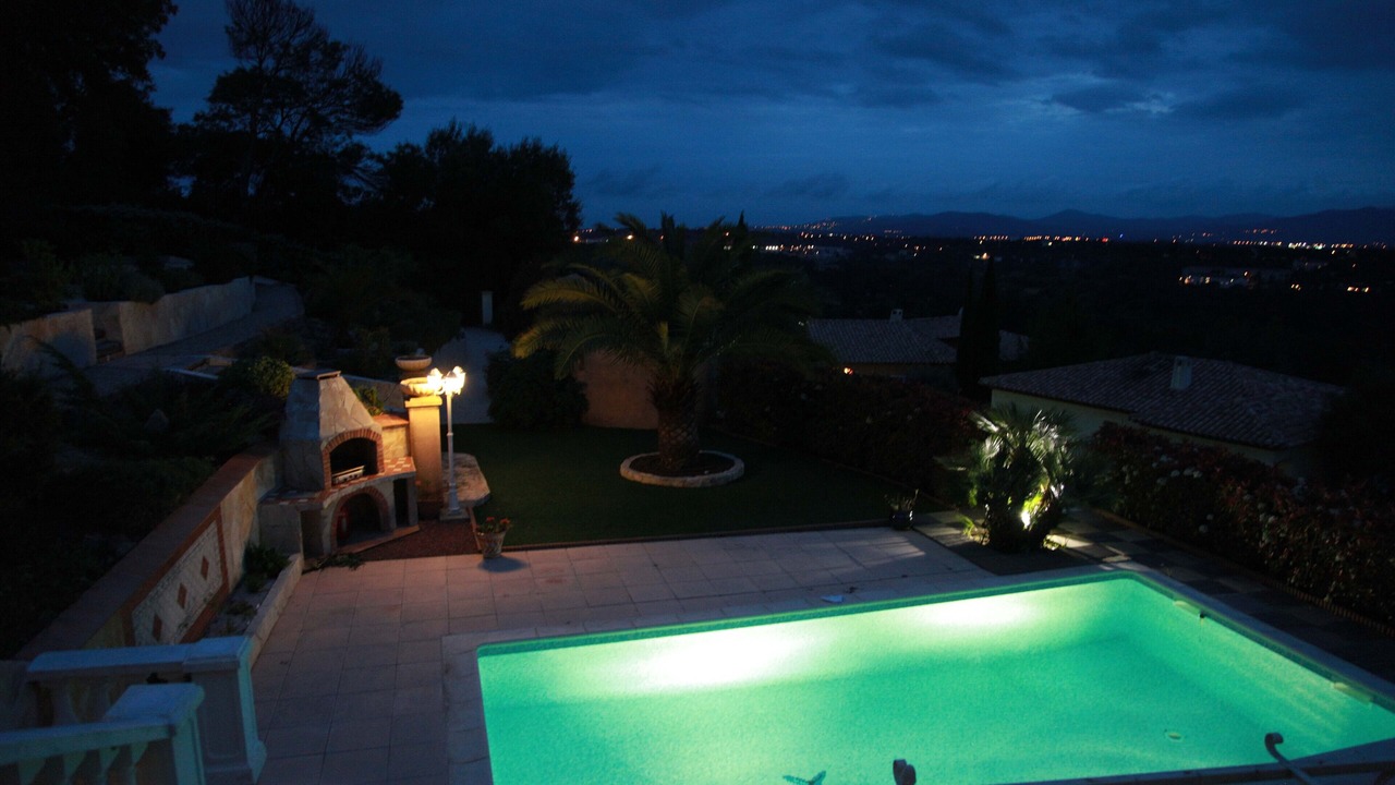 Photo of Outdoor in Frejus