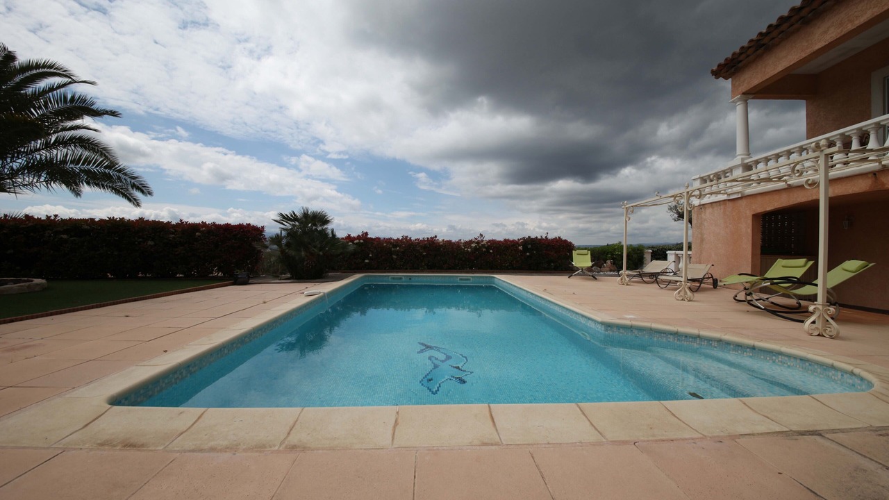 Photo of Outdoor in Frejus