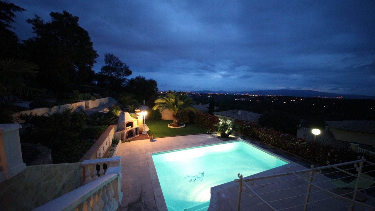 Photo of Outdoor in Frejus