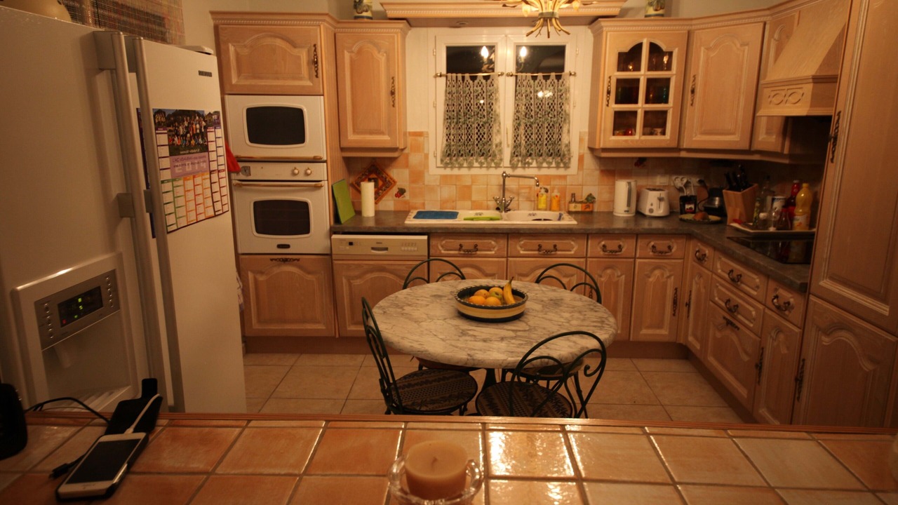 Photo of Kitchen in Frejus