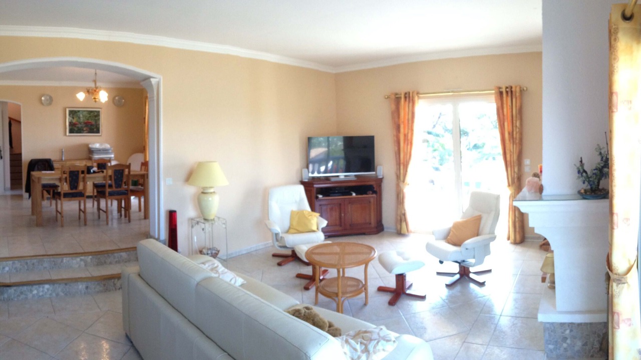 Photo of Livingroom in Frejus