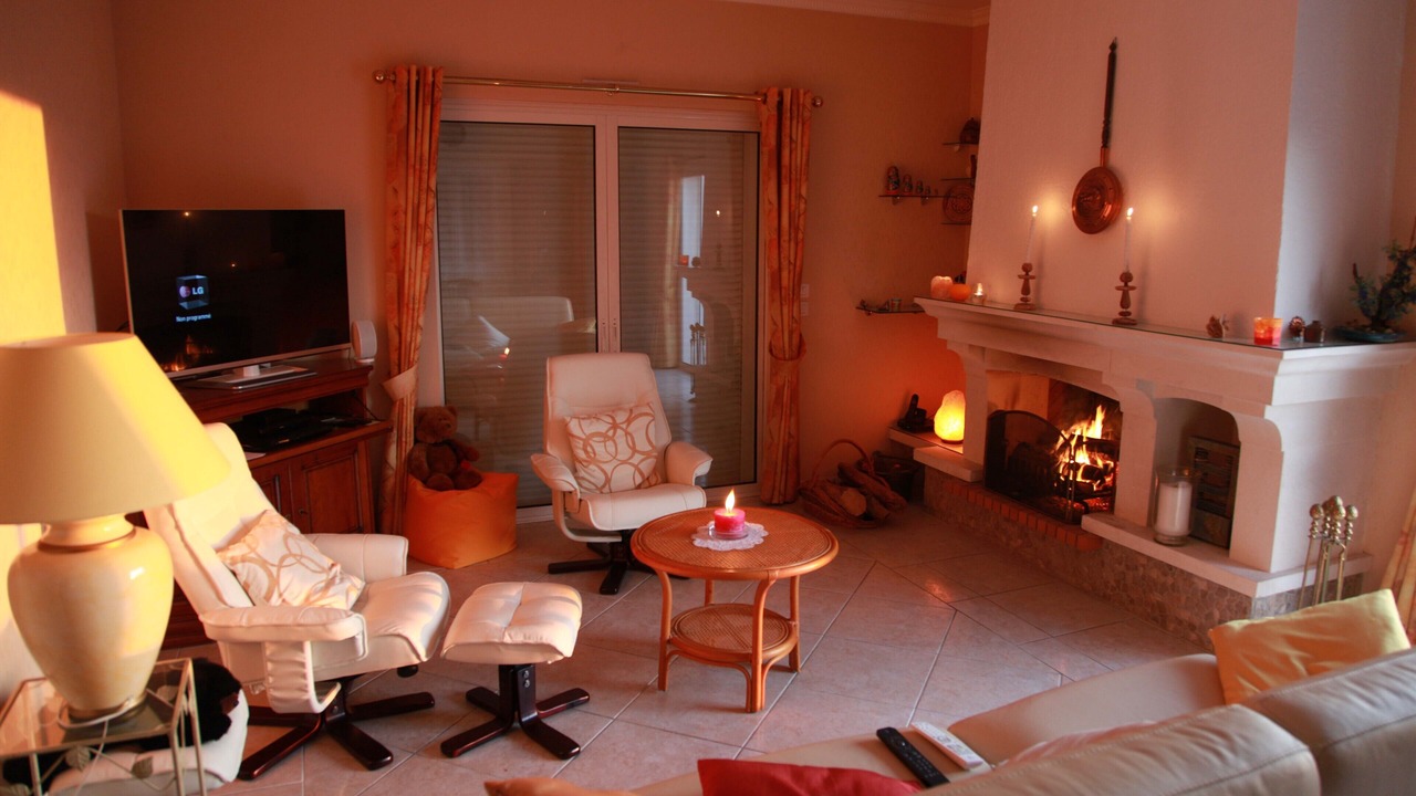 Photo of Livingroom in Frejus