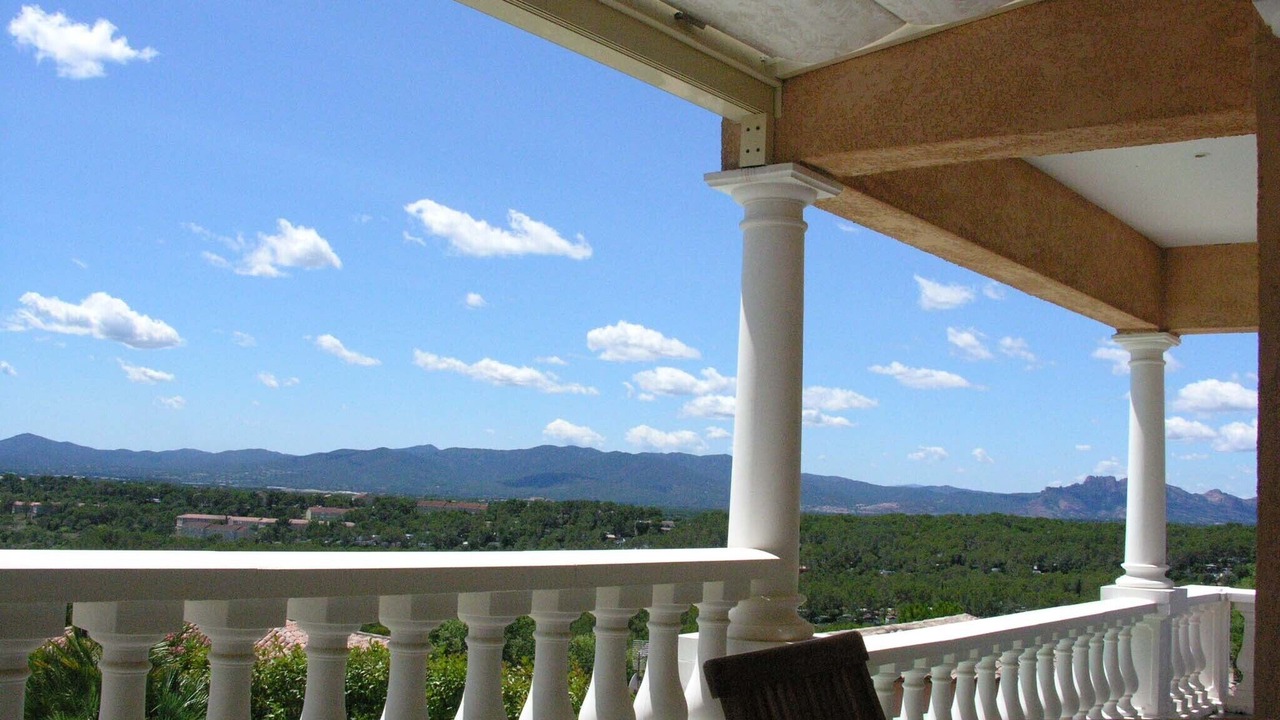 Photo of Outdoor in Frejus