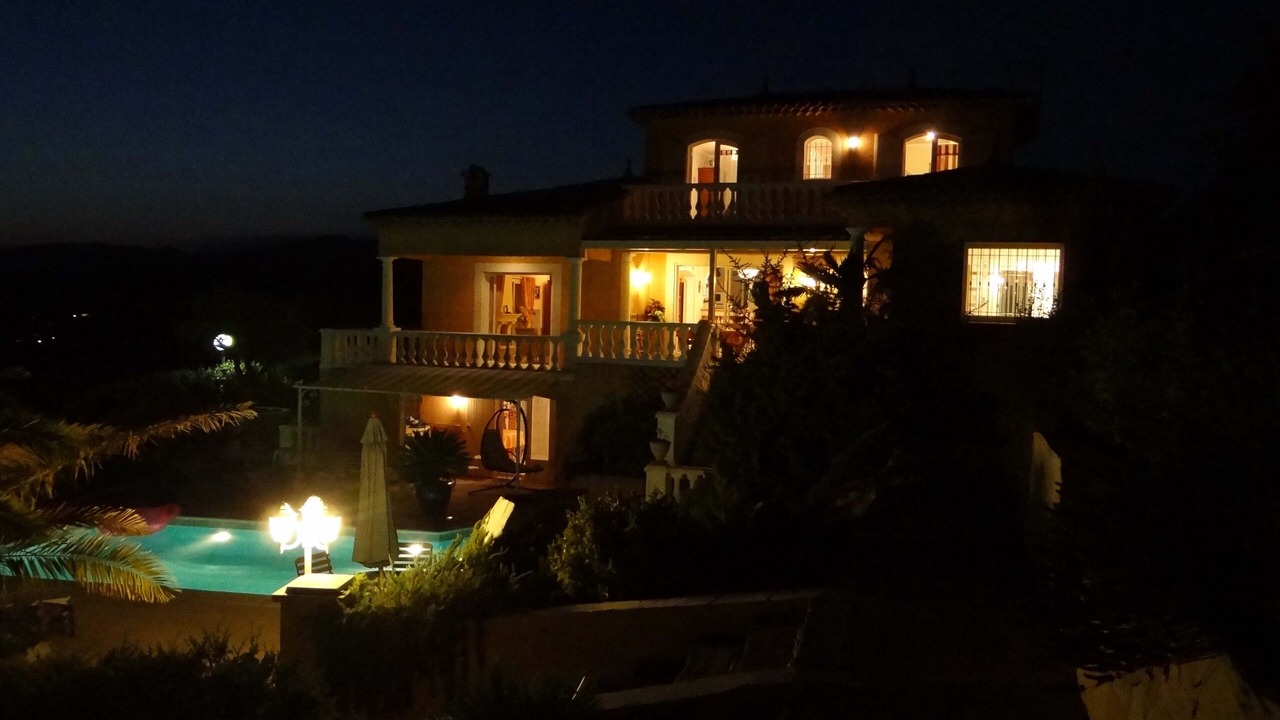 Photo of Outdoor in Frejus