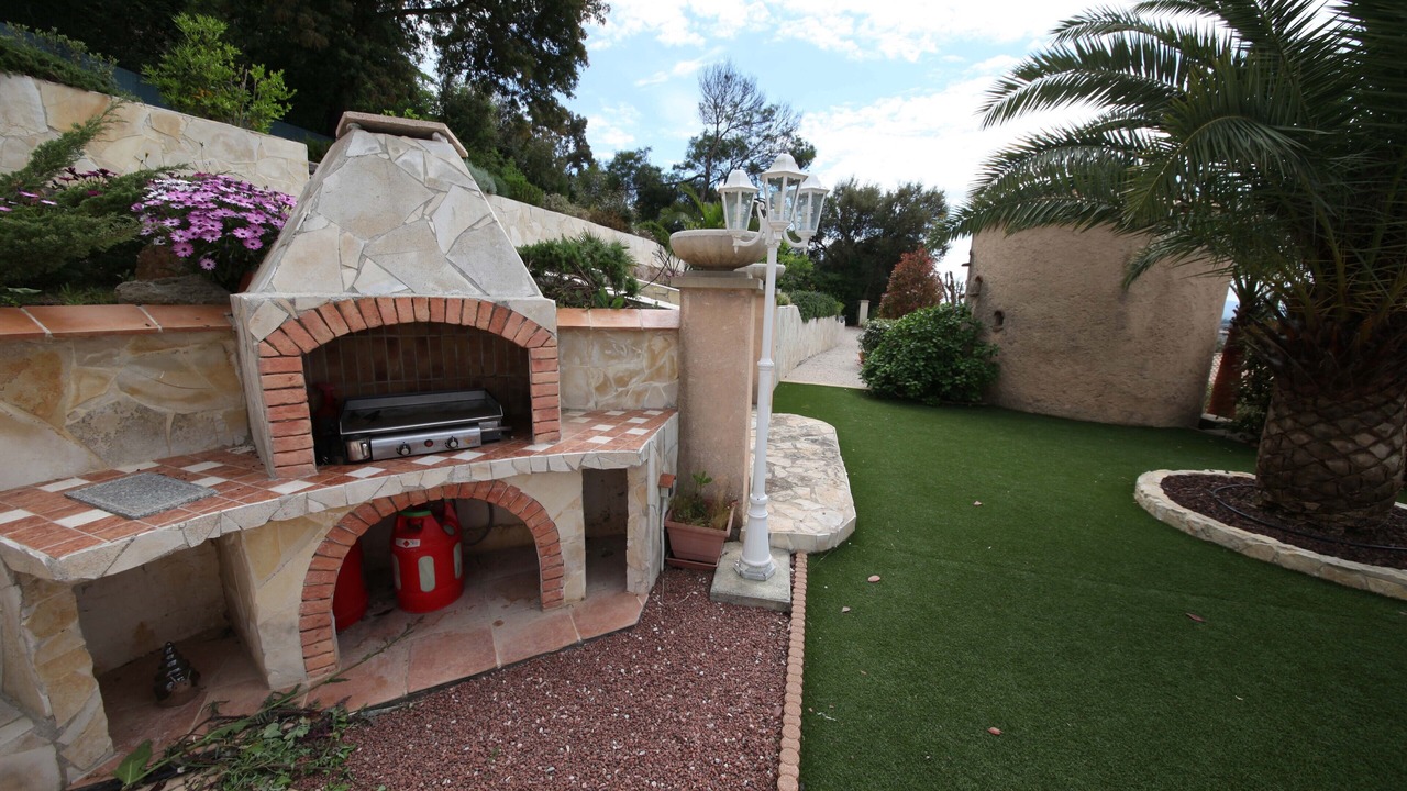 Photo of Outdoor in Frejus