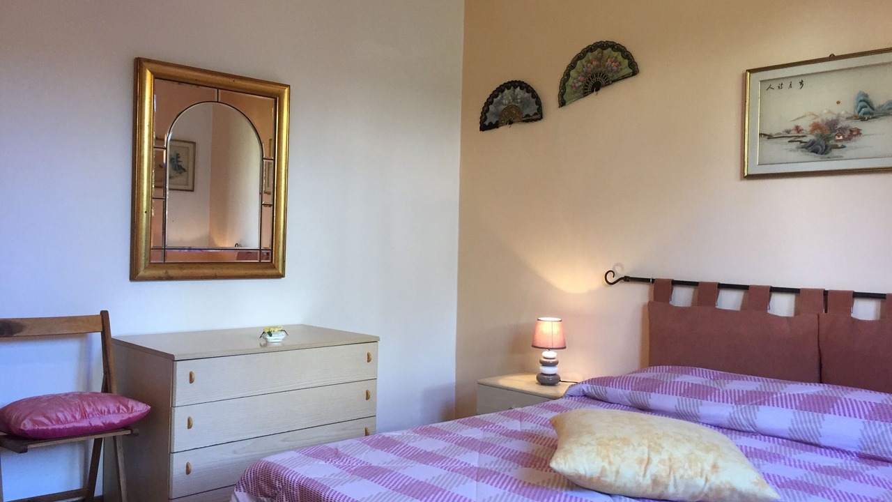 Photo of Bedroom in Tirrenia