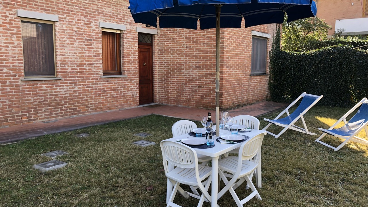 Photo of Outdoor in Tirrenia