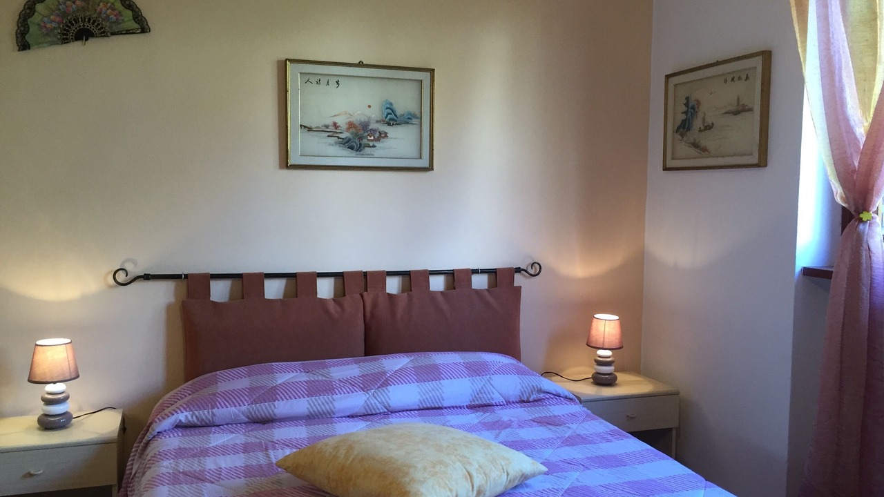 Photo of Bedroom in Tirrenia