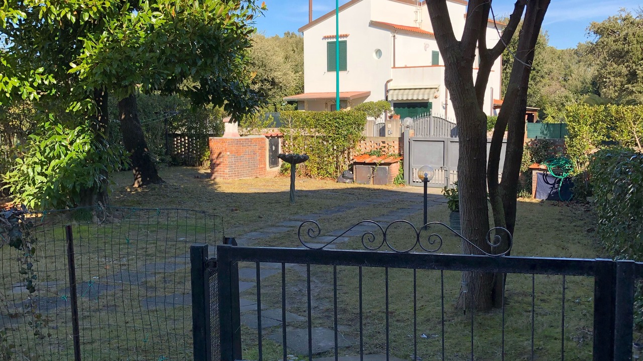 Photo of Outdoor in Tirrenia