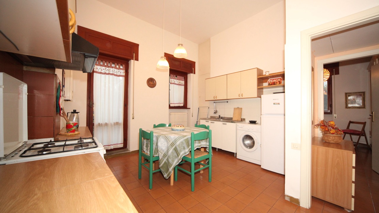 Photo of Kitchen in Tirrenia