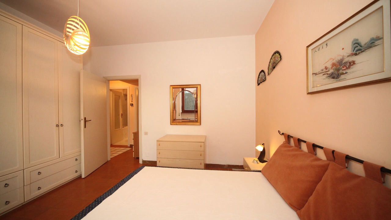Photo of Bedroom in Tirrenia