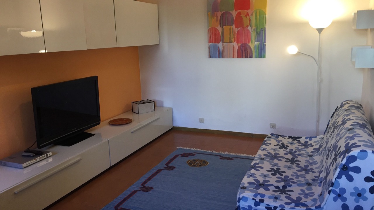 Photo of Livingroom in Tirrenia