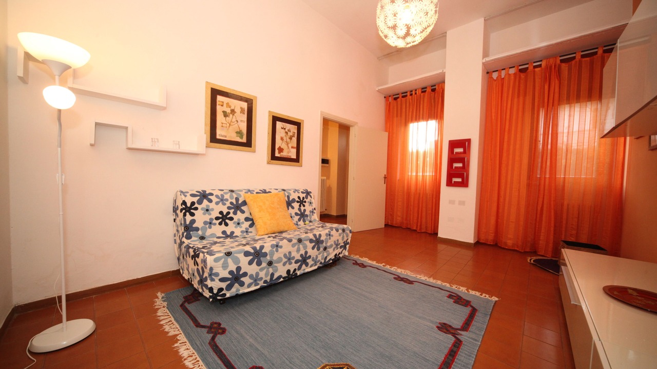 Photo of Livingroom in Tirrenia