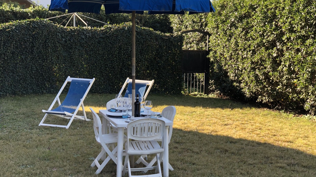 Photo of Outdoor in Tirrenia