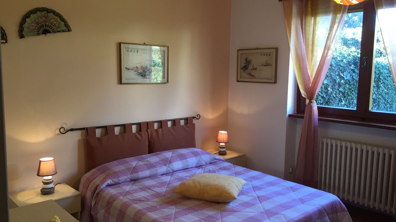 Photo of Bedroom in Tirrenia