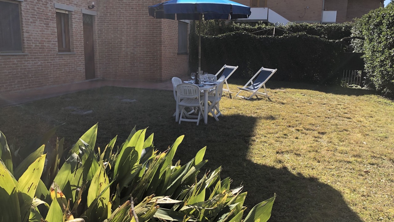 Photo of Outdoor in Tirrenia