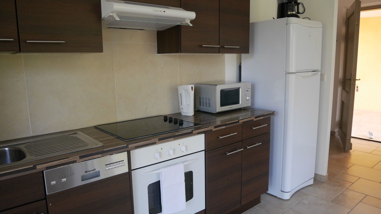 Photo of Kitchen in Montauroux